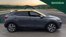 Kia Stonic 1.0T GDi 48V GT-Line S 5dr Petrol Estate
